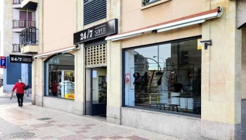 24/7 súper - Salamanca