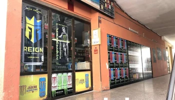 A.j.a Supermarket - 14