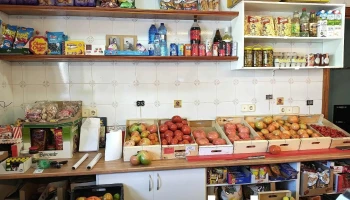 A.m.a. Los Tomates - D'
