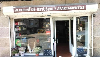 A Tenda de Paredes - Vilaboa