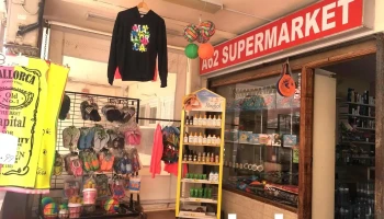 A62 Super Market - 16