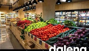 Agromart València Av. Francia - 47