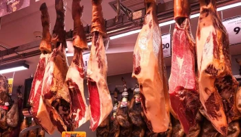 Ahorramas - Madrid