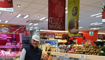 Ahorramas - Madrid