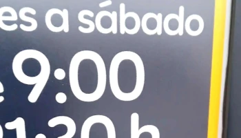 Ahorramas - Torrejón De Ardoz