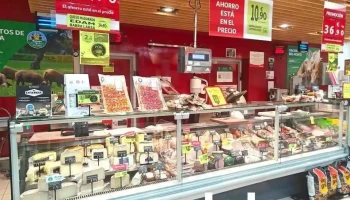 Alcampo Supermercado - 97
