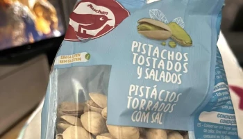 Alcampo Supermercado - Alcalá De Henares