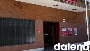 Alcampo Supermercado - Aranda De Duero