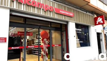 Alcampo Supermercado - Aranda De Duero