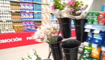 Alcampo Supermercado - Daganzo De Arriba