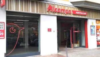 Alcampo Supermercado - Infiesto
