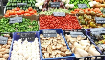 Alcampo Supermercado - Madrid