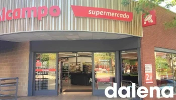 Alcampo Supermercado - Salamanca