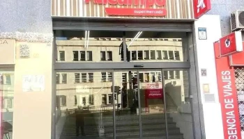 Alcampo Supermercado - Salamanca
