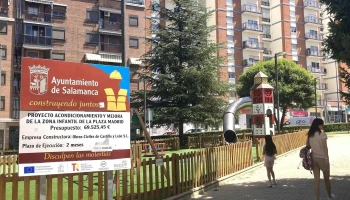 Alcampo Supermercado - Salamanca