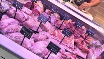Alcampo Supermercado - Salamanca