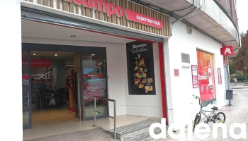 Alcampo Supermercado - San Martín Del Rey Aurelio
