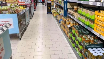 Aldi - 111