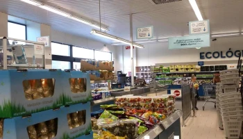 Aldi - 1