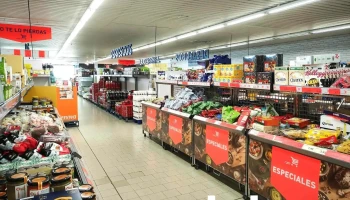 Aldi - 30600 Archena