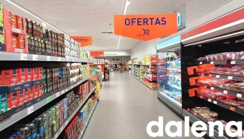 Aldi - 45