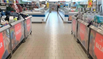 Aldi - 46860 Albaida