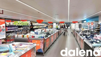 Aldi - 46