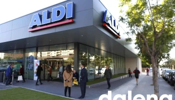 Aldi - 68