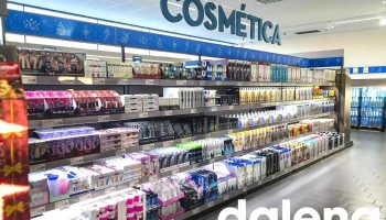 Aldi - Avinguda De L'Advocat Fausto Caruana