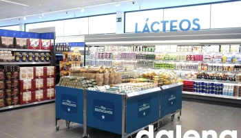 Aldi - Carretera
