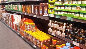 Aldi - Collado Villalba