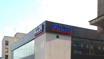 Aldi - Fuenlabrada
