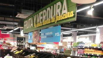 Aldi - Madrid