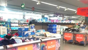 Aldi - Madrid