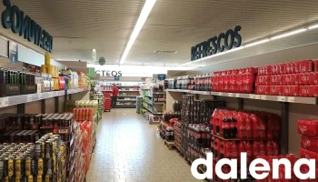Aldi - Parcela 1