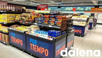 Aldi - S/n