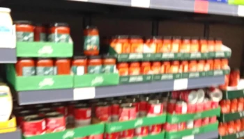 Aldi - Torrejón De Ardoz