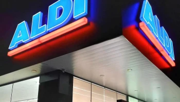 Aldi - Tres Cantos