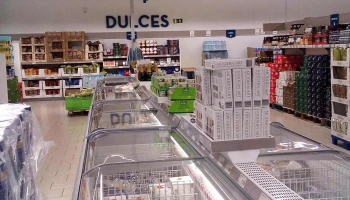 Aldi - Zamora