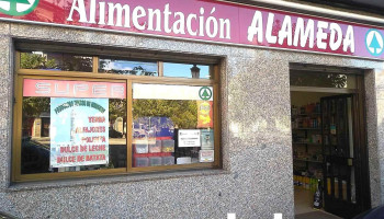 Alimentación Alameda - 6