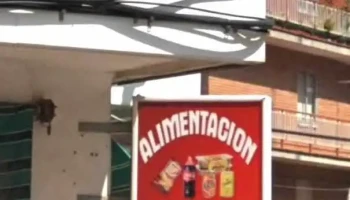 Alimentacion - Alcalá De Henares