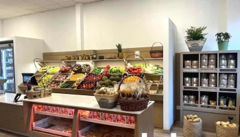 Alimentación Altamira - Vilviestre Del Pinar