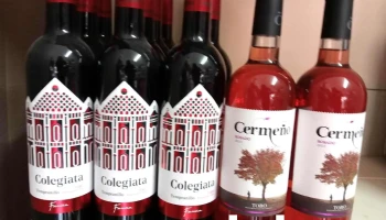 Alimentación Ares - Zamora