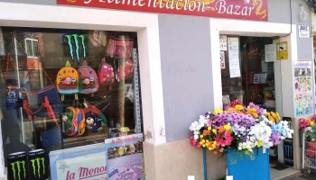 Alimentacion-Bazar - 28