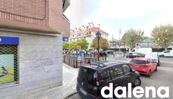Alimentacion chino - El Escorial