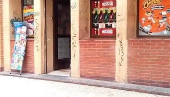 Alimentación Chino - Getafe