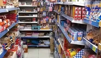 Alimentacion de colmenarejo - Colmenarejo