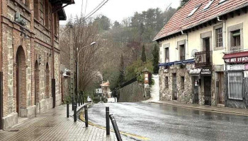 Alimentación Kiosko Toldos Norte - Cercedilla