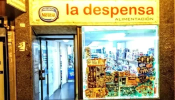 Alimentación La Despensa - Briviesca