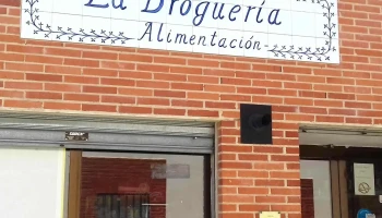 Alimentación La Francesa - N 20
